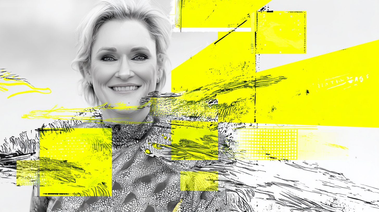 Strategische Kompetenz –            Das fehlende Bindeglied der Transformation