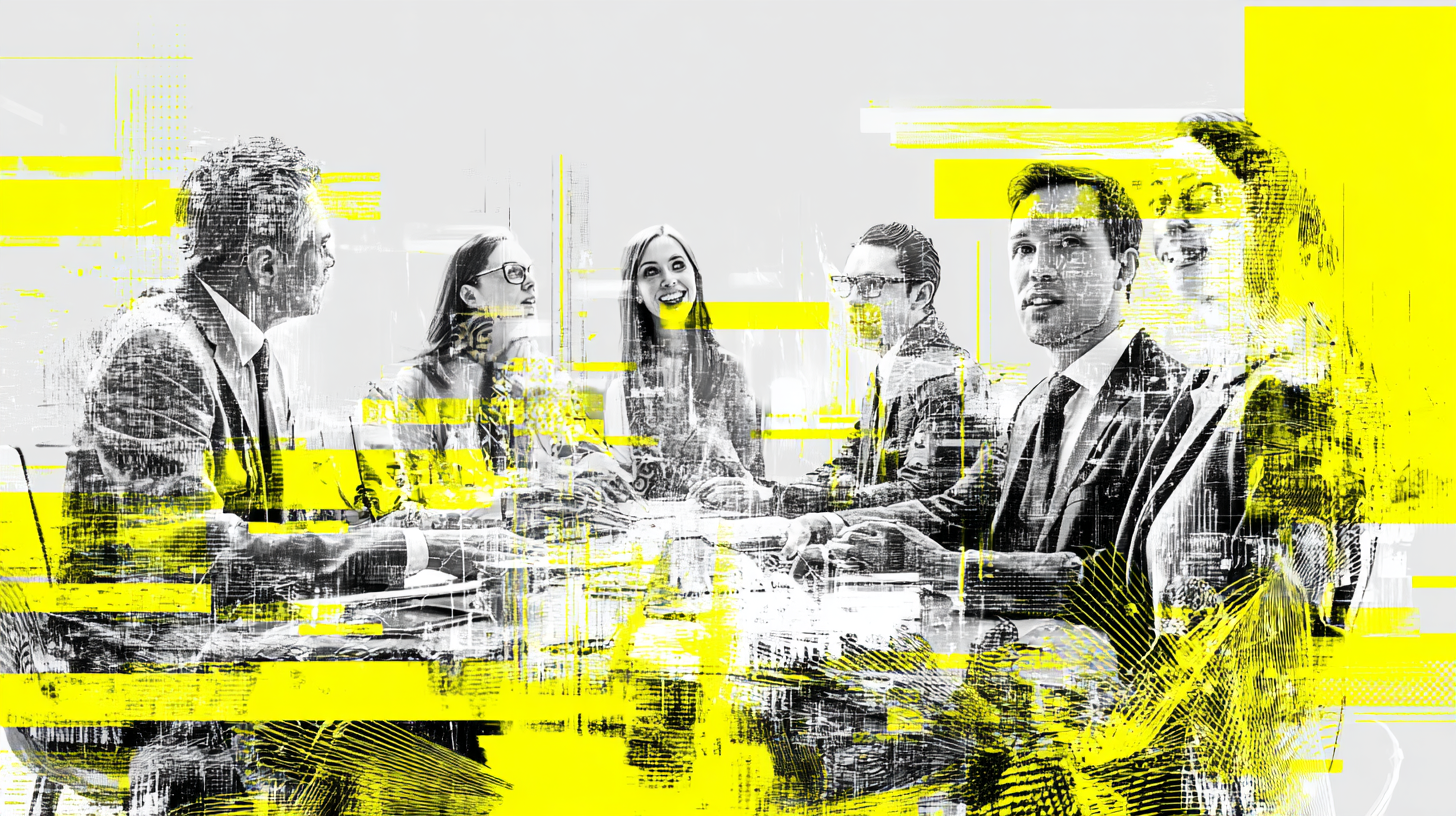 Future Skills: Warum sie der Schlüssel zu zukunftsfähigen Organisationen sind